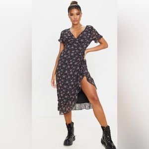 PRETTY LITTLE THING DRESS